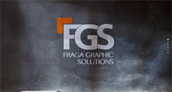 Desktop Screenshot of frgraphicsolutions.com
